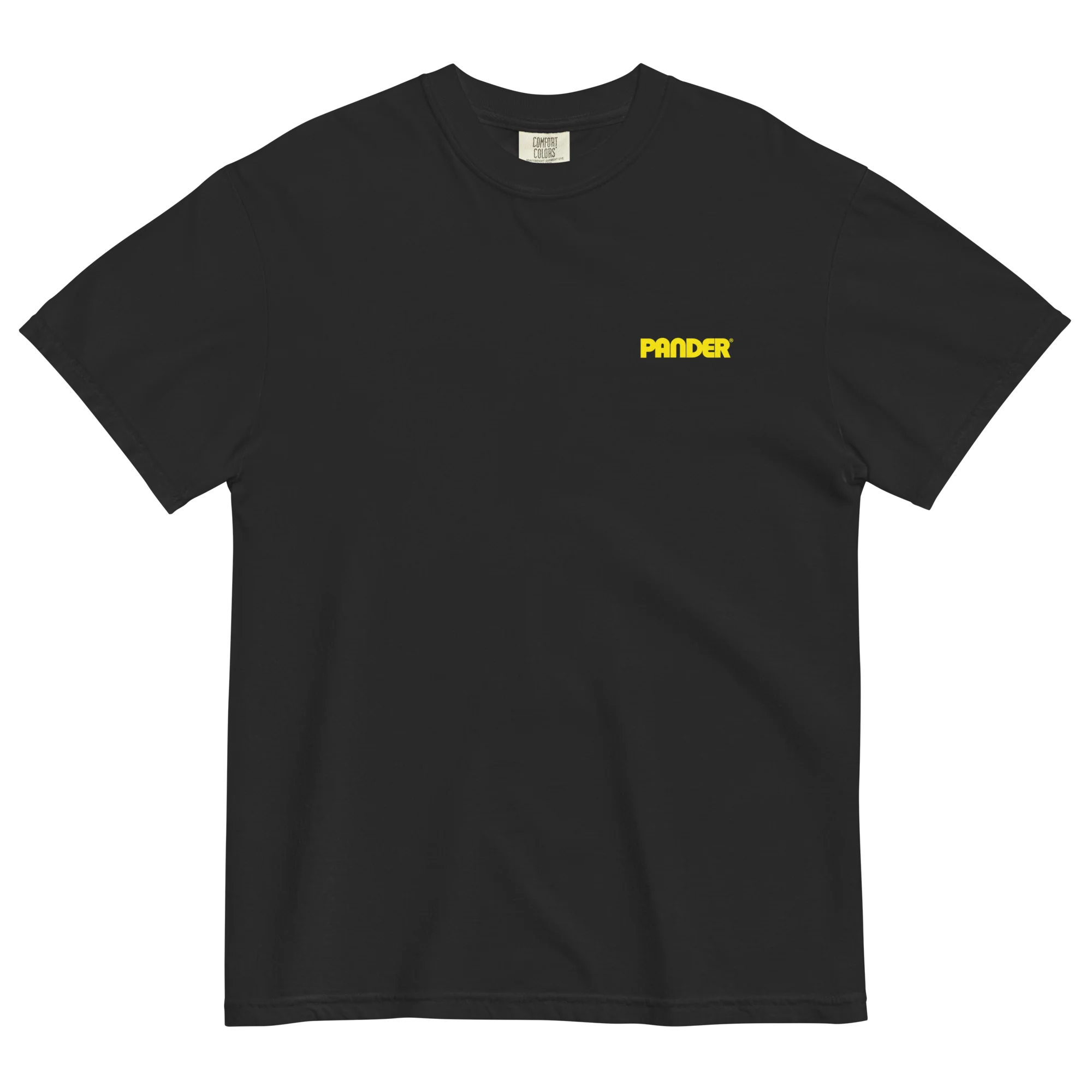 A Gaping Hole is Not a Crime T-Shirt - Image 5