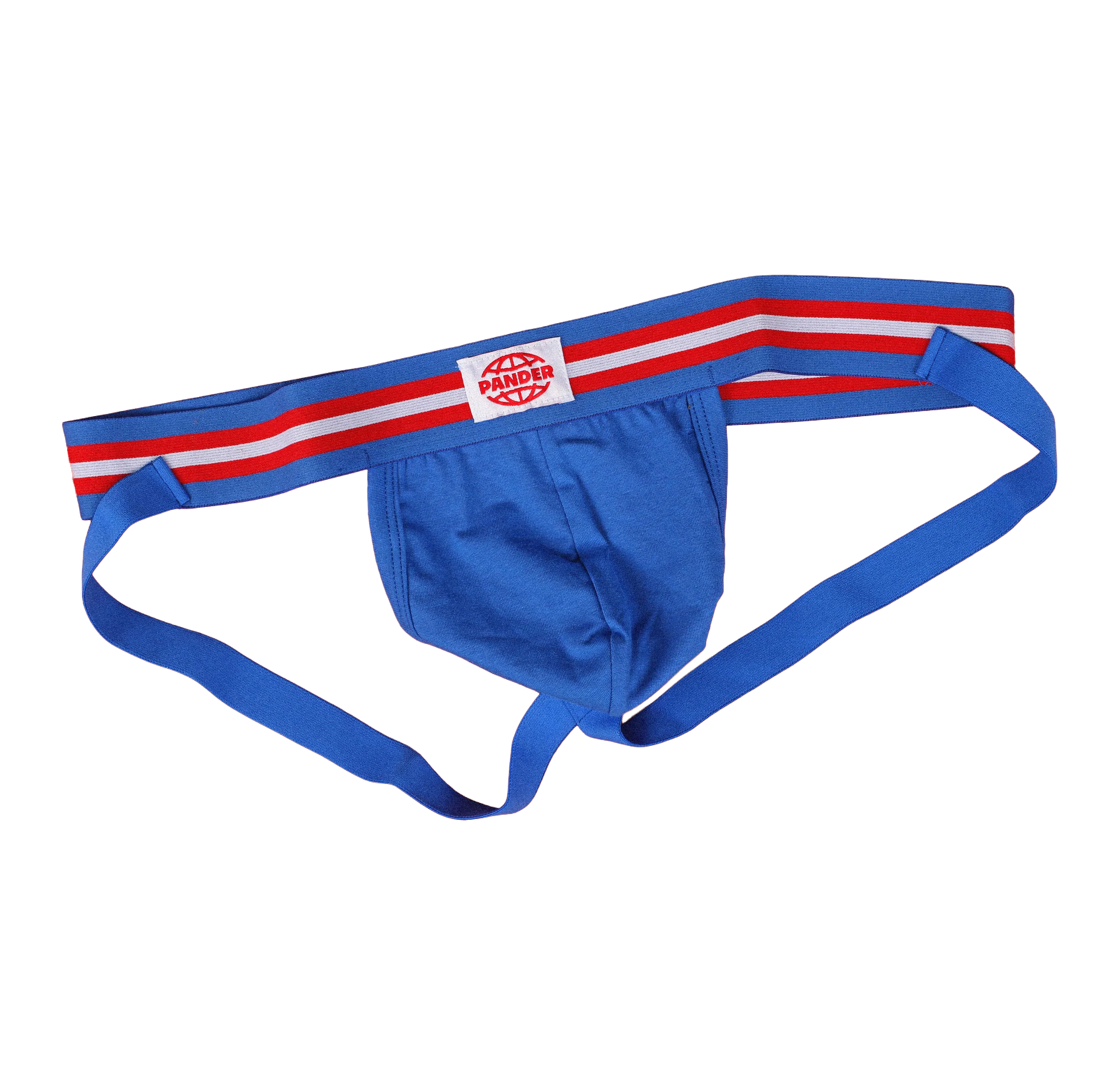 Cobalt Blue Jockstrap - Image 6