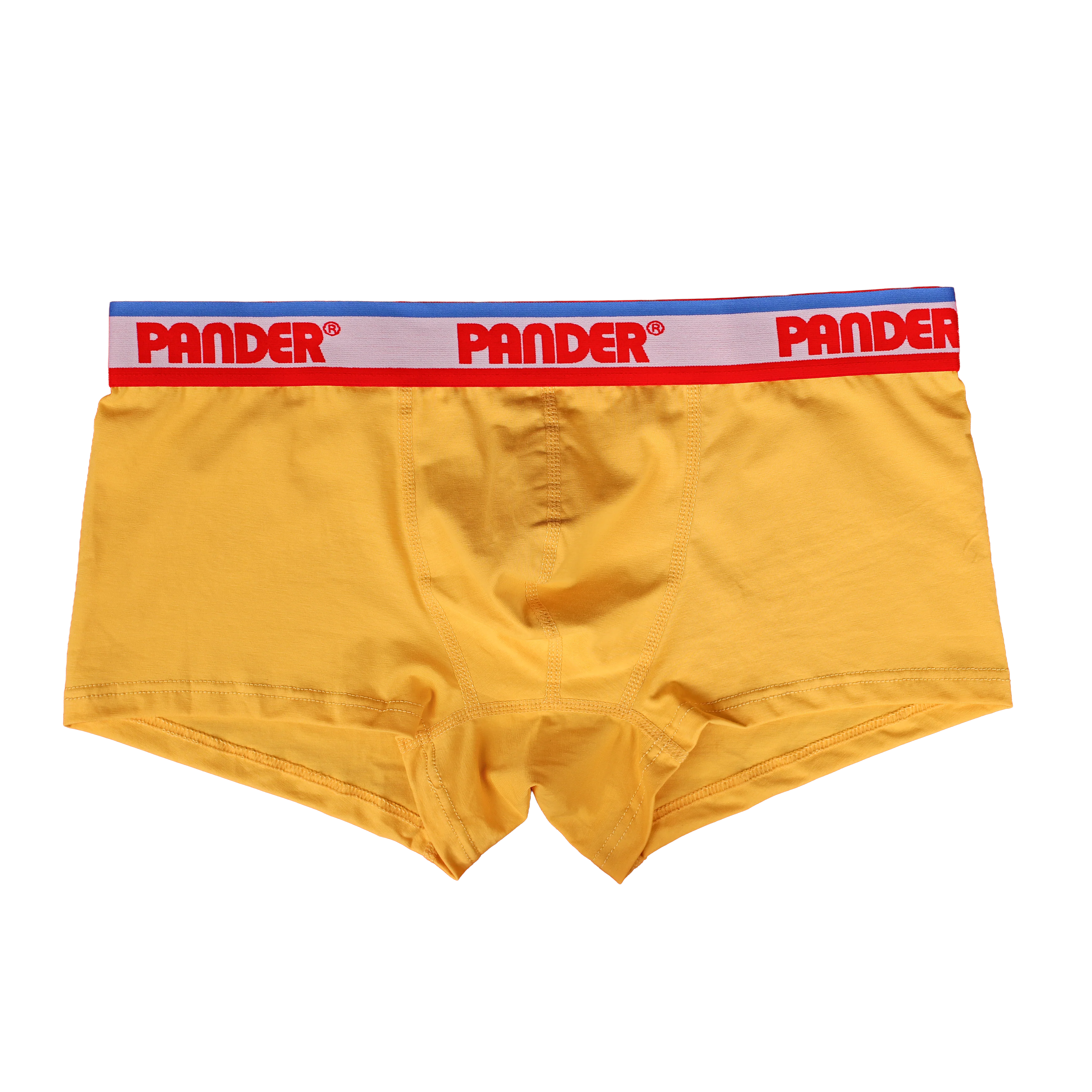 Lemon Yellow Trunk - Image 4