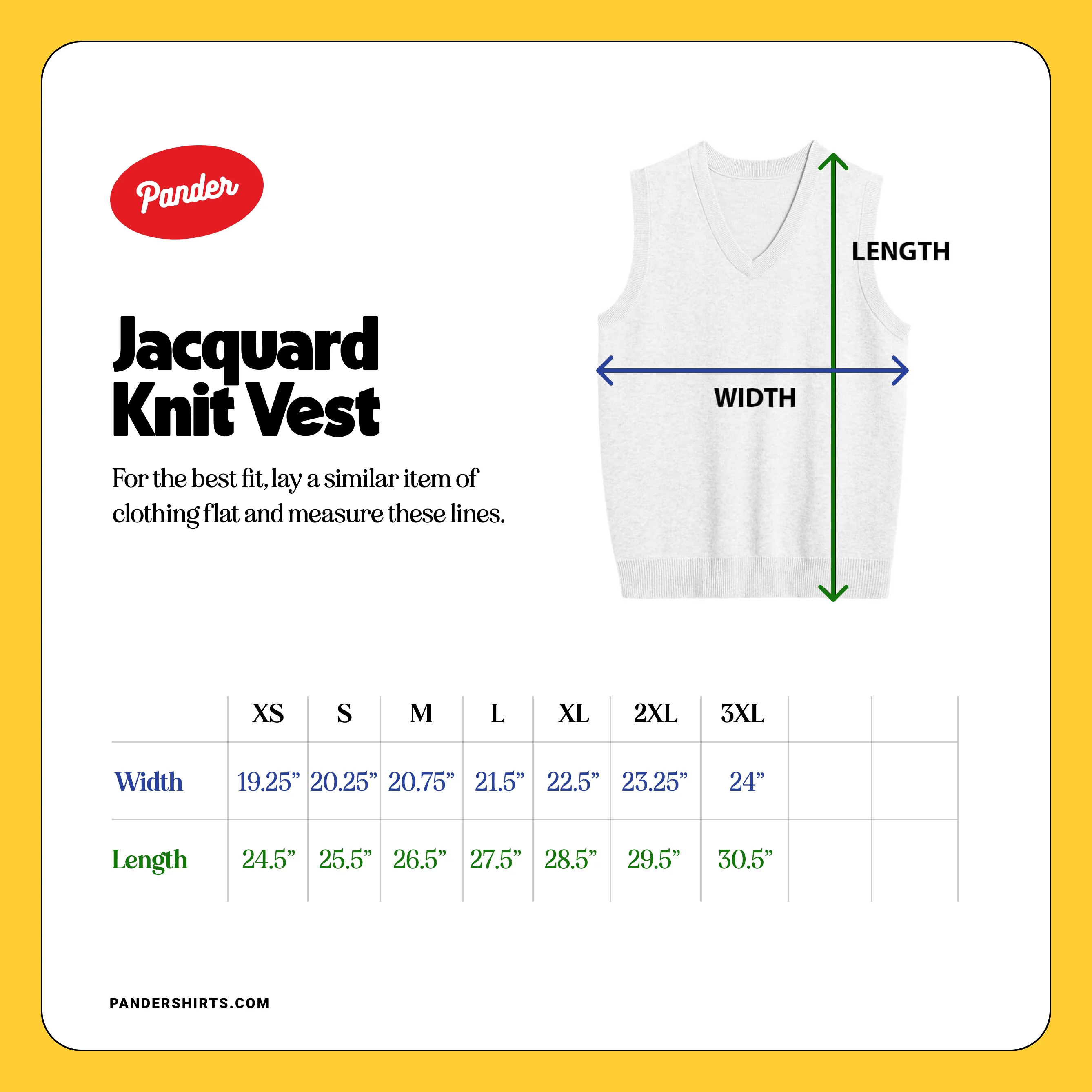 Mango Knit Sweater Vest - Image 4