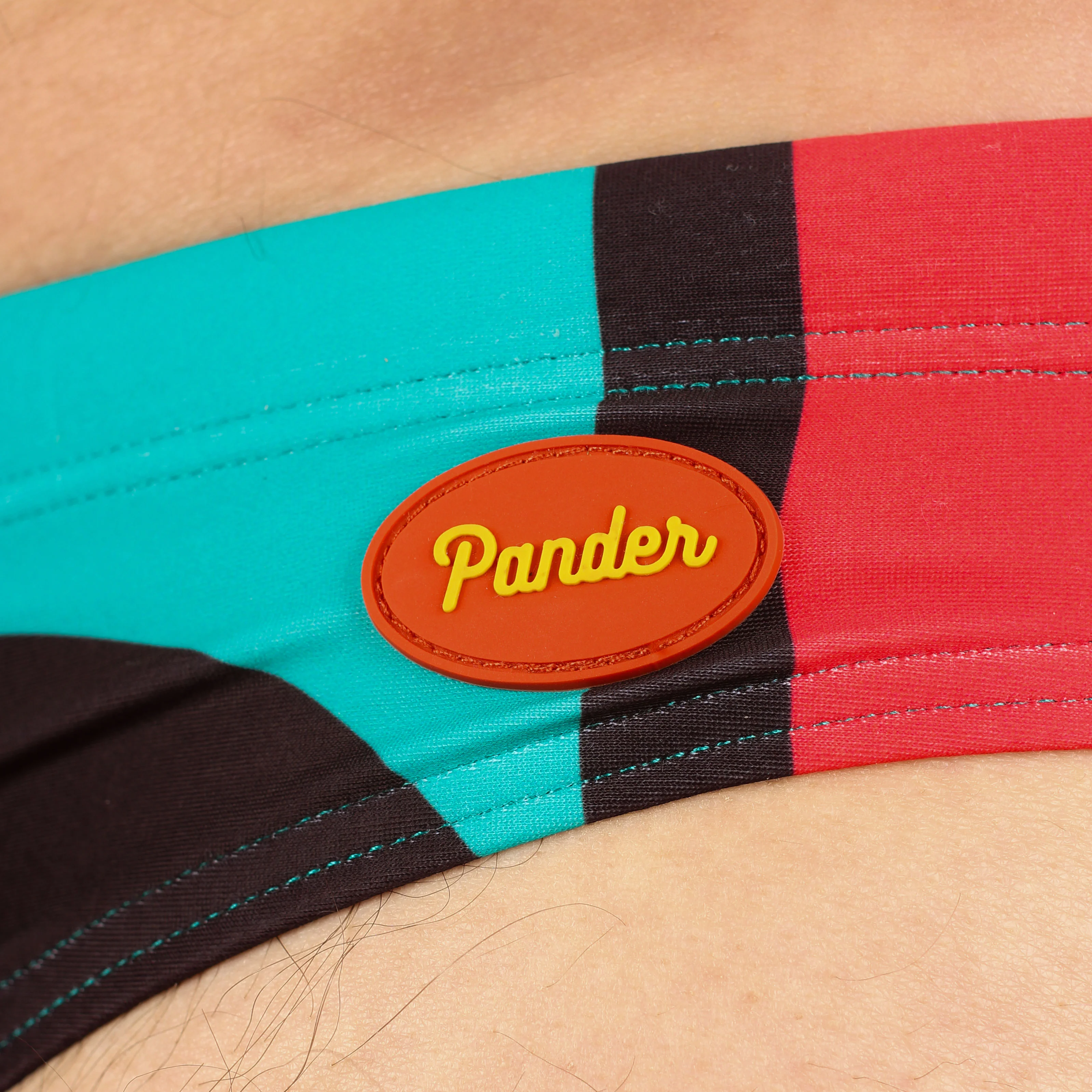 Walking in Memphis Swim Brief - Image 3
