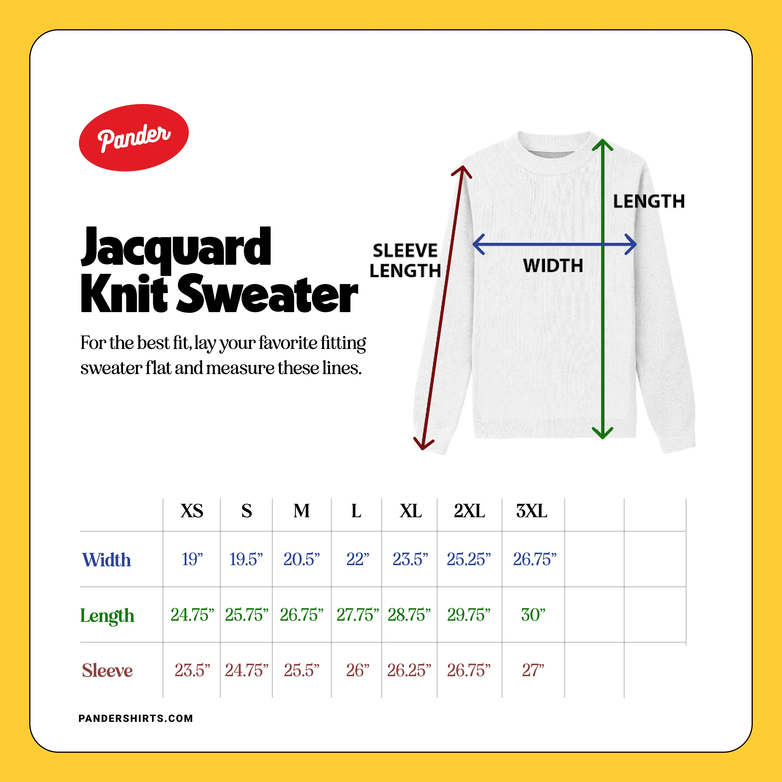 The Chainlink Knit Sweater - Image 4